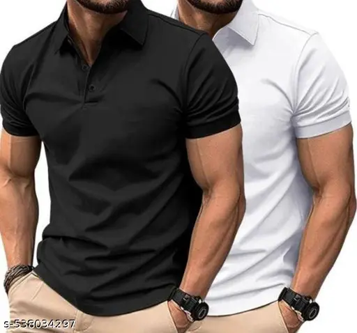 Cotton T-Shirt